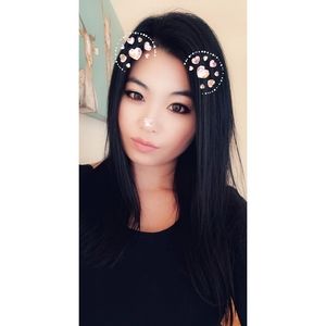 Meet your Posher, Kelsi